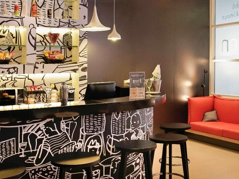 Hotel Ibis Osasco photo 1