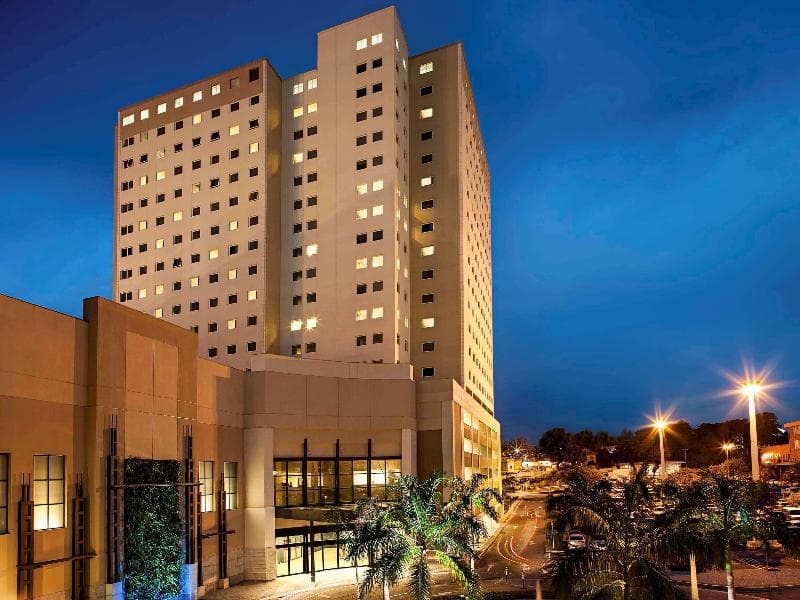 Ibis Rio De Janeiro Nova America 4