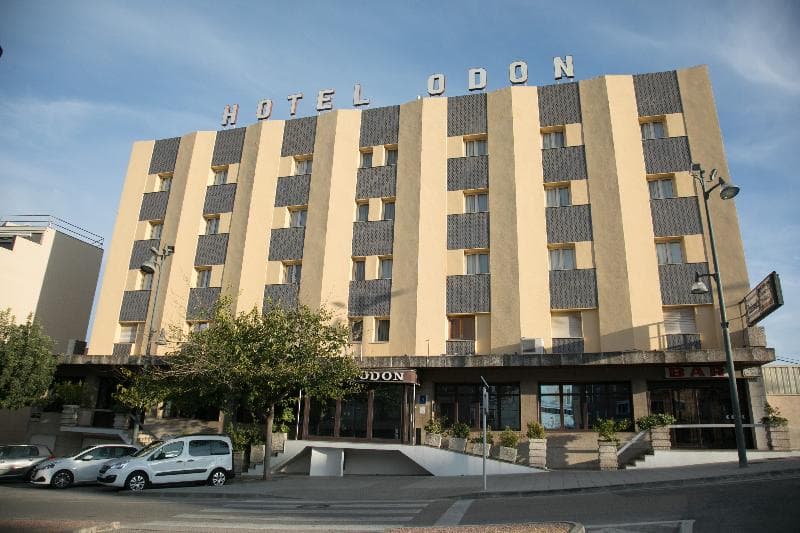 Hotel Odon 1