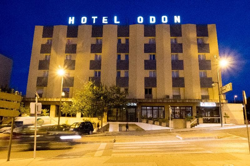 Hotel Odon 2