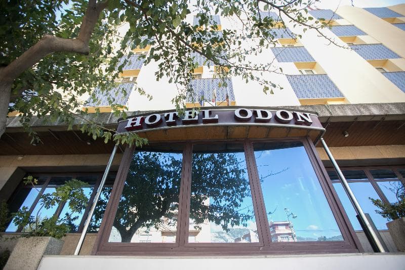 Hotel Odon 3