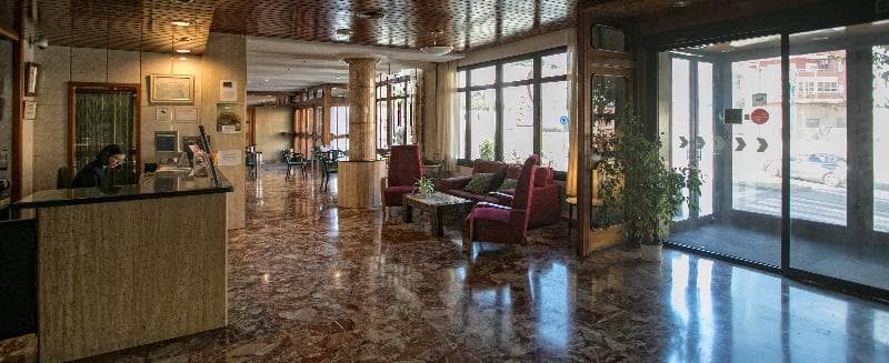 Hotel Odon 4