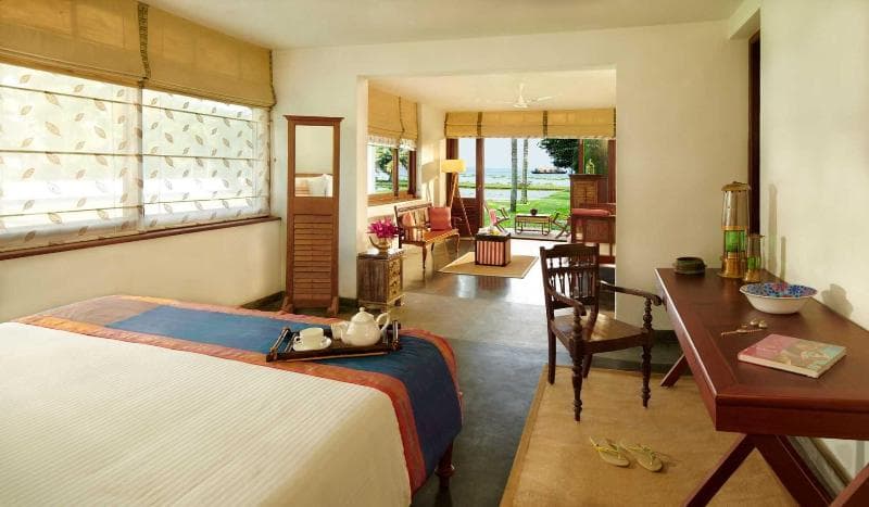 Stays & Trails, Pathiramanal Villa Alleppey 3