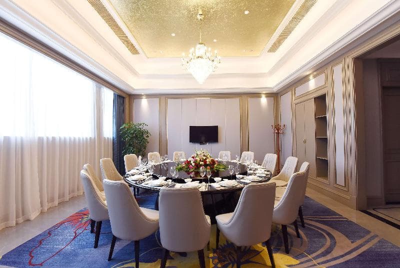 Ramada Plaza By Wyndham Wenzhou main