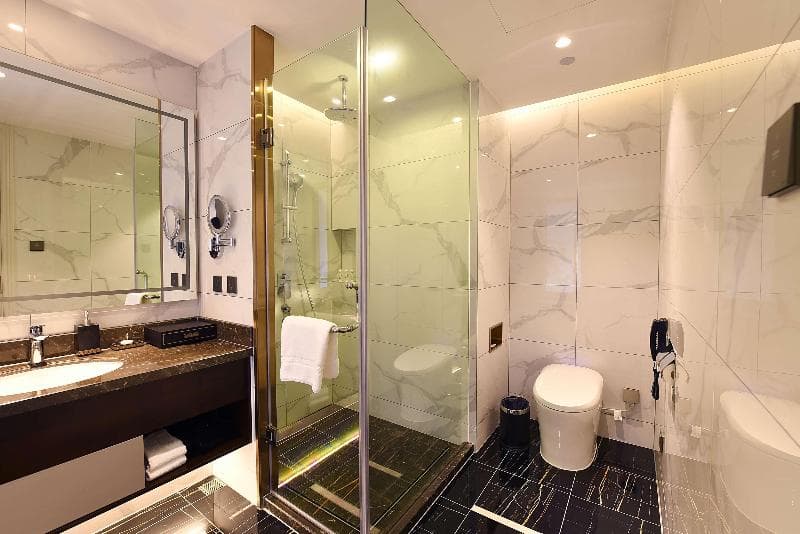 Ramada Plaza By Wyndham Wenzhou 3