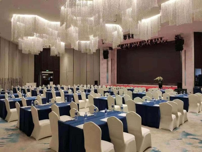 Days Hotel & Suites by Wyndham Zixin Changsha main