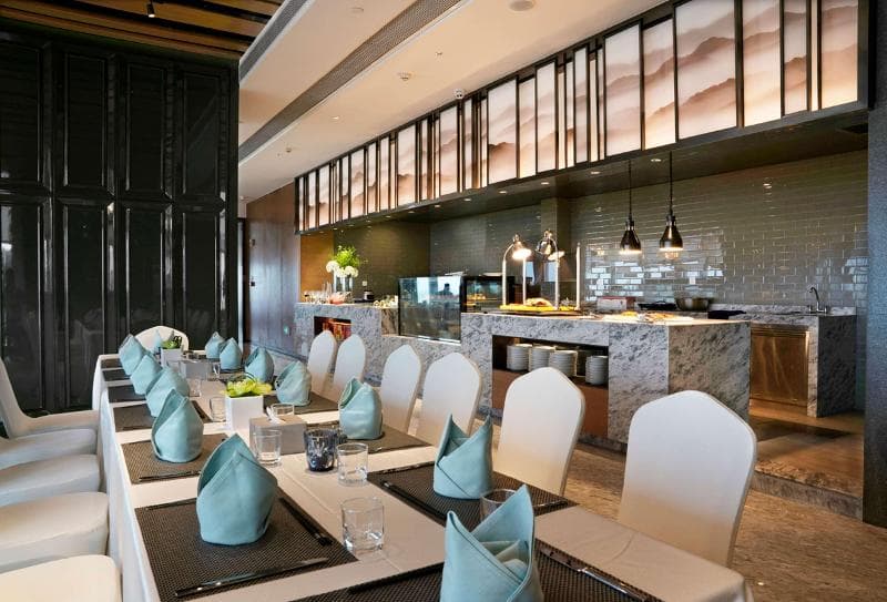 Days Hotel & Suites by Wyndham Zixin Changsha 3