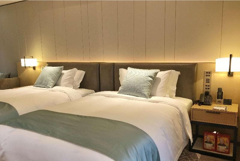 Days Hotel & Suites by Wyndham Zixin Changsha 5