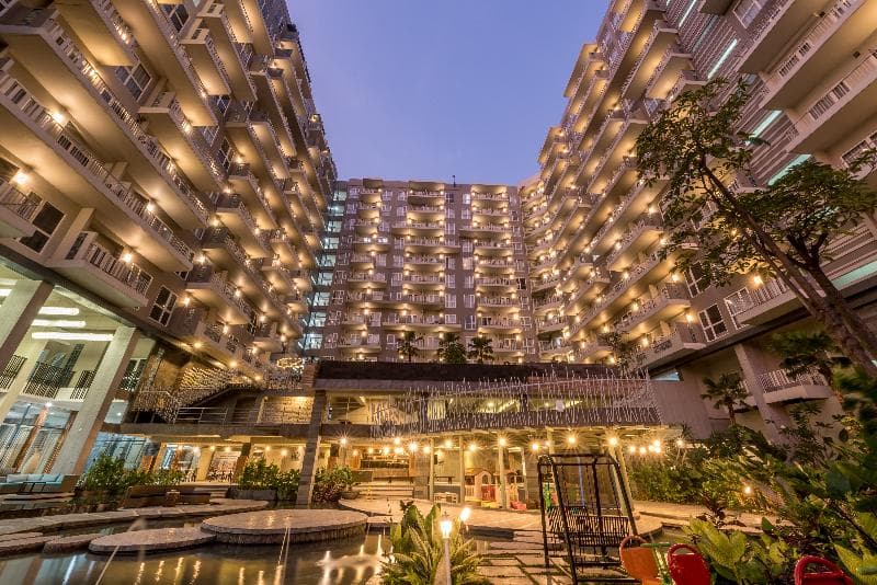 Grande Valore Hotel And Serviced Apartment (Ex Oakwood Residence Cikarang) 3