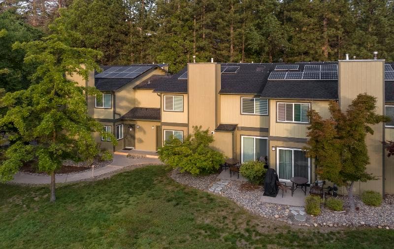 Worldmark Bass Lake 1