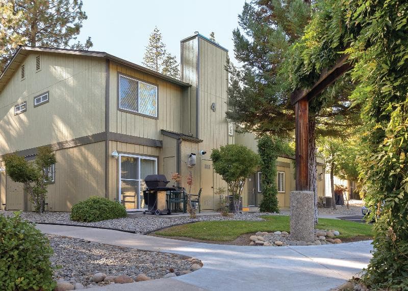 Worldmark Bass Lake 3