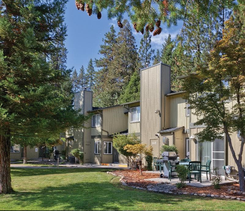 Worldmark Bass Lake 5