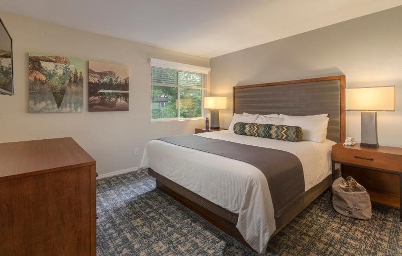 Worldmark Bass Lake 2