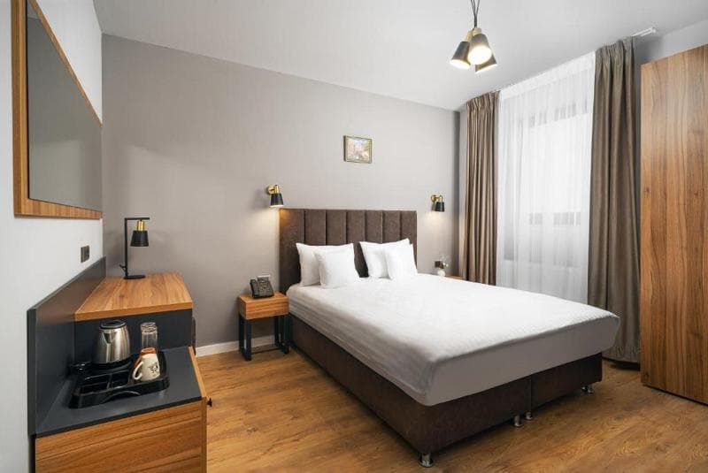 Labirint Hotel photo 1