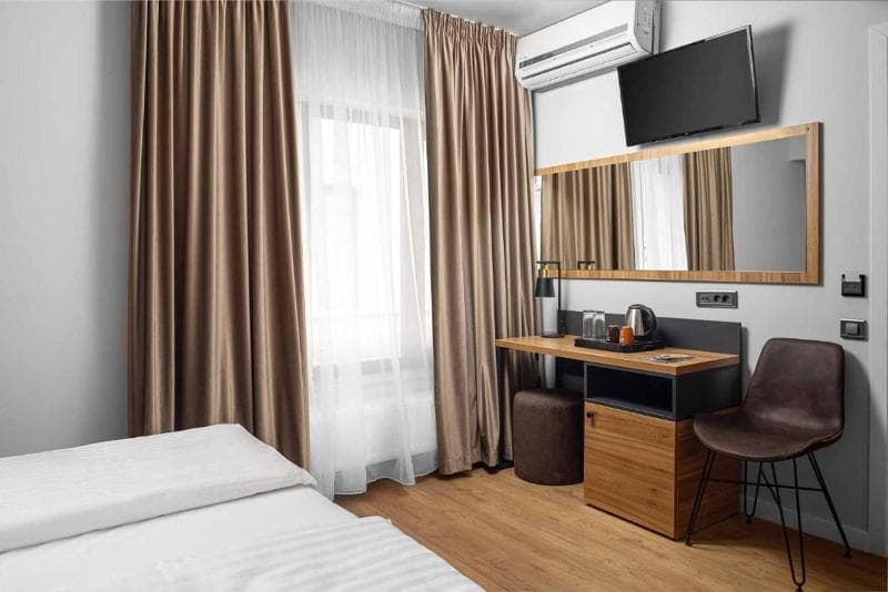 Labirint Hotel 3