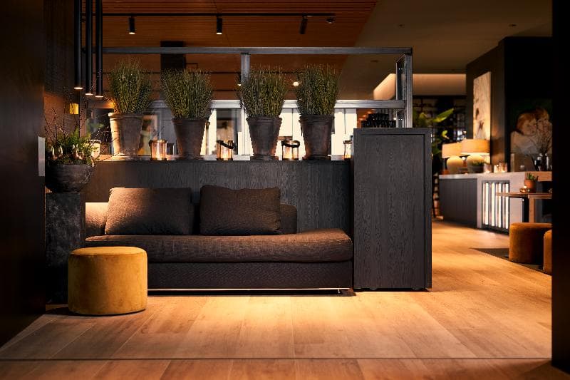 Van der Valk Luxembourg-Arlon 5