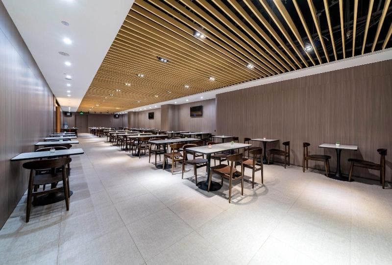 Hanting Hotel (Shanghai Lujiazui, Dongfang Road) 4