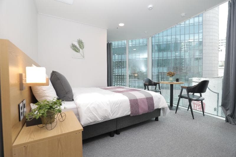 Line Hotel Myeongdong 3