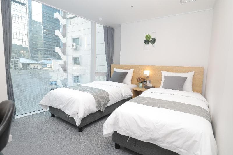 Line Hotel Myeongdong 5