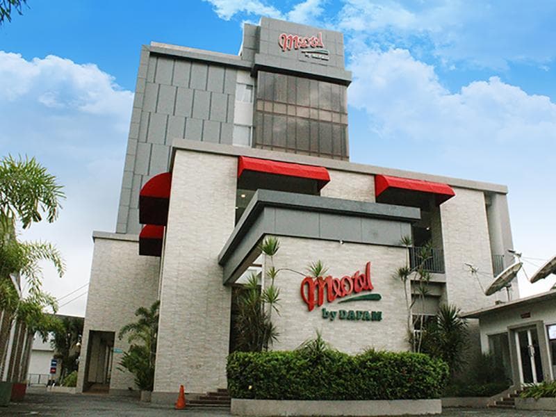 Grand Kolopaking Hotel photo 1