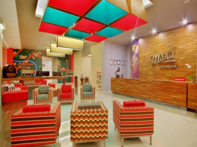 Grand Kolopaking Hotel 3