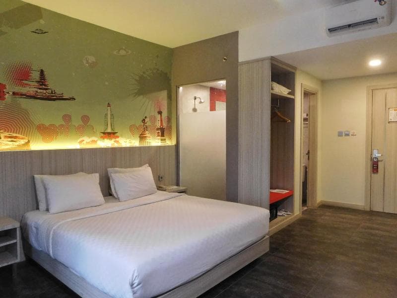Grand Kolopaking Hotel 5