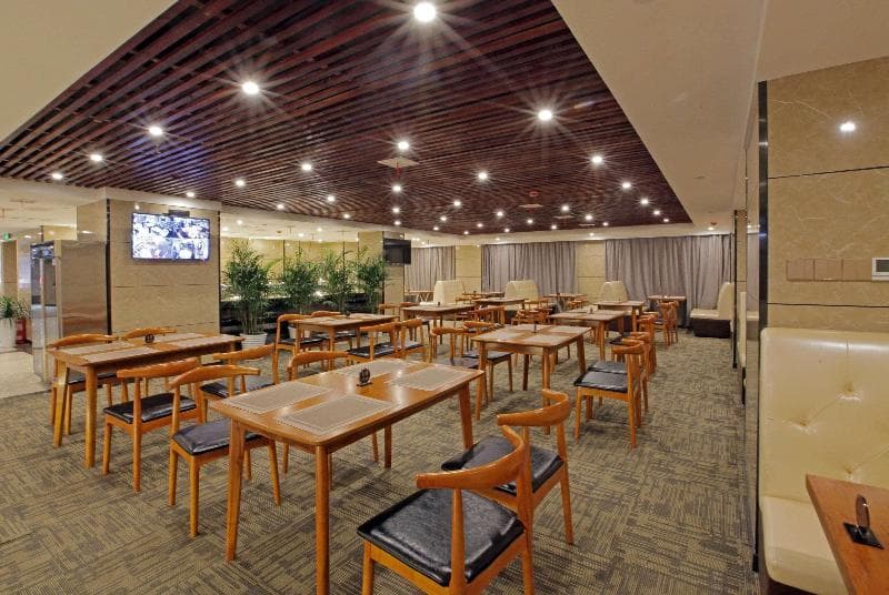 Days Hotel By Wyndham Hunan Zhangjiajie main