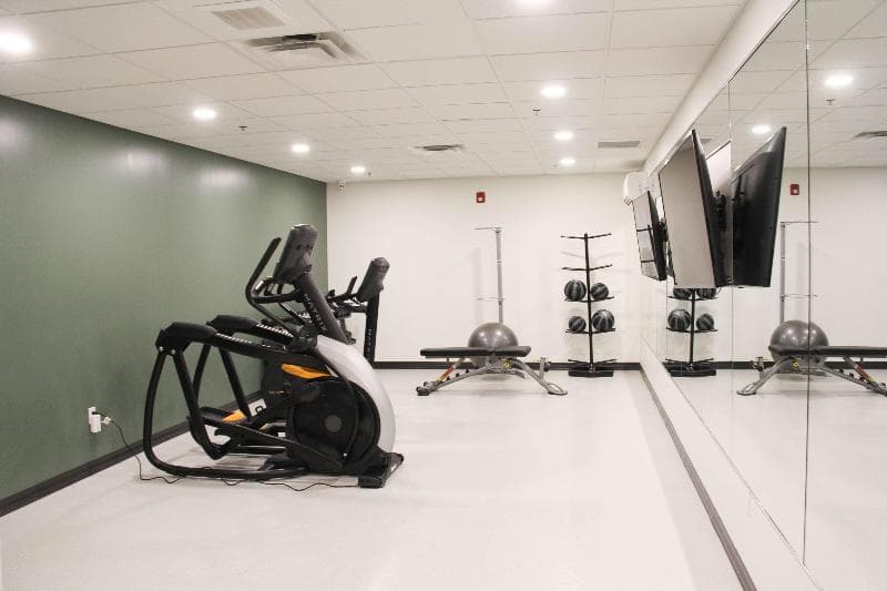 Best Western Plus Winkler 3