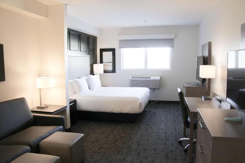 Best Western Plus Winkler 5