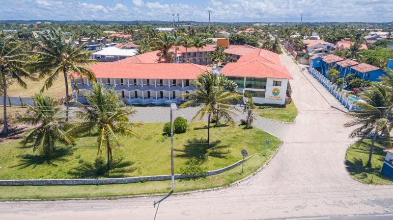 Sued´S Segundo Sol Praia Hotel photo 1