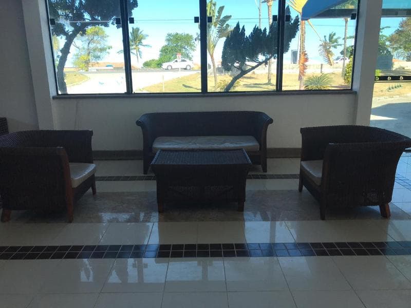 Sued´S Segundo Sol Praia Hotel 4