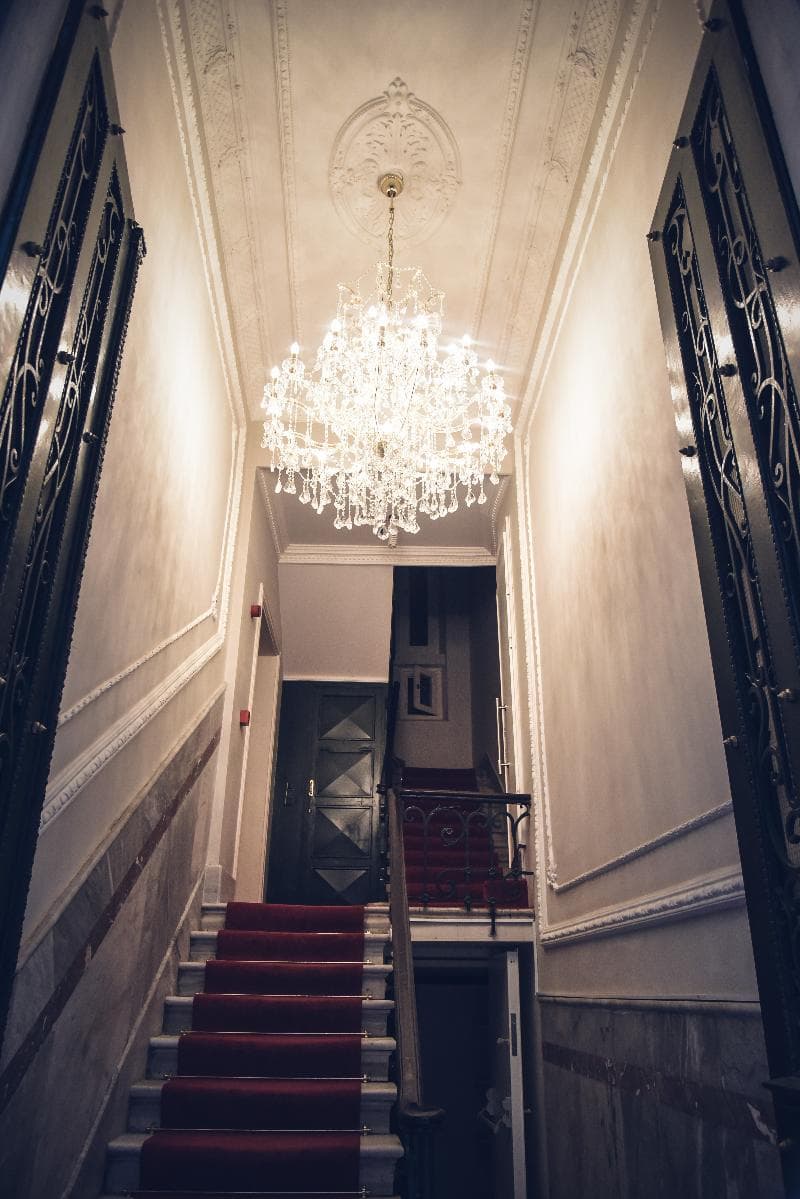 Luxir Hotel 3