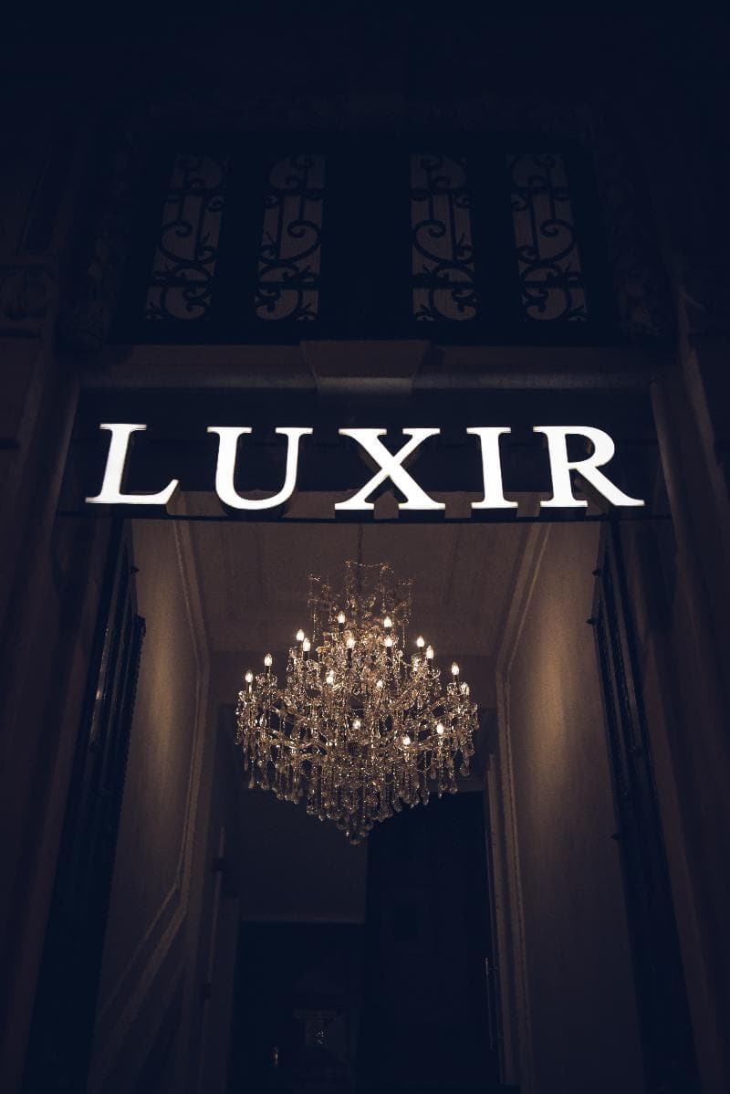 Luxir Hotel 4