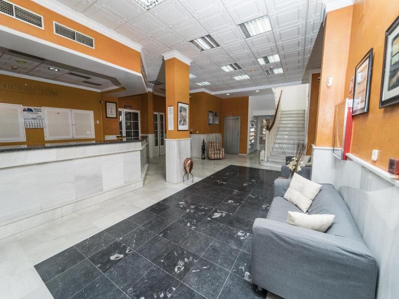 Hotel Carabela Santa Maria 2