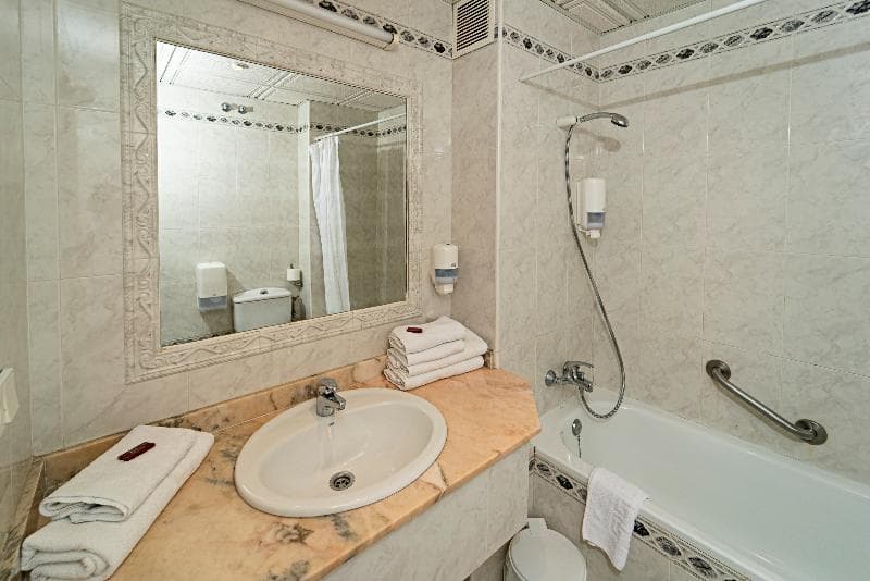 Hotel Carabela Santa Maria 5