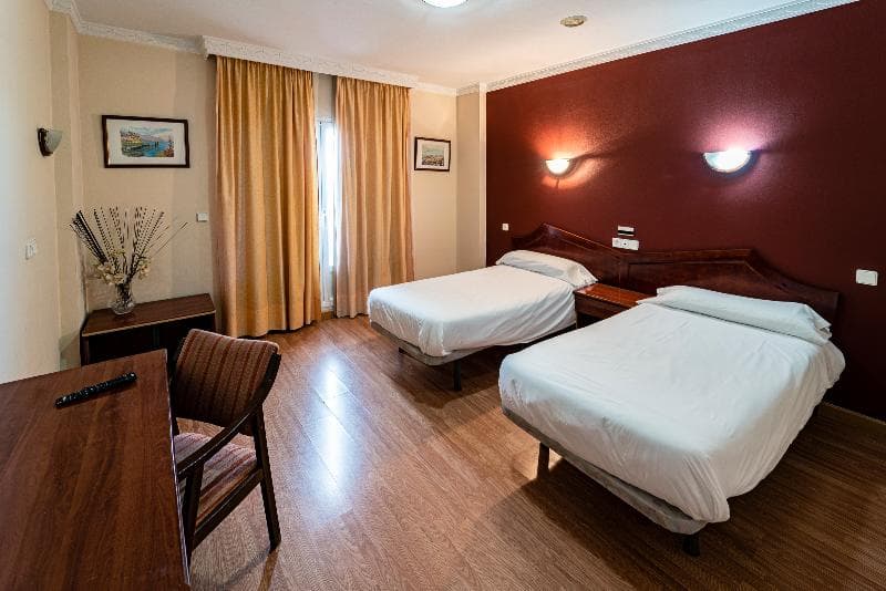 Hotel Carabela Santa Maria 3