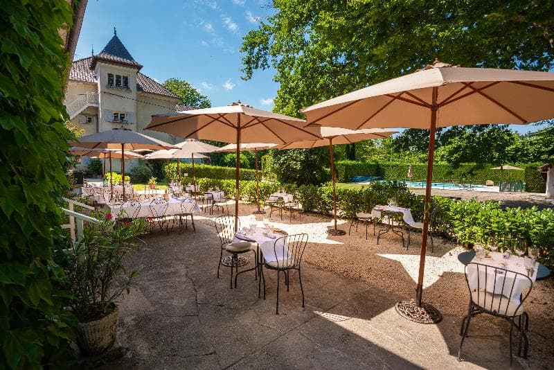 Chateau Des Ayes 5