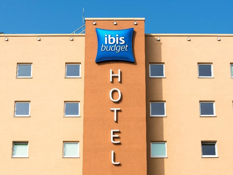 Hotel ibis budget Luxembourg Sud 1