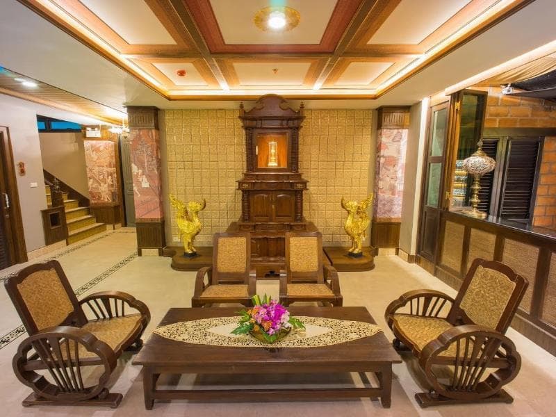 Chankam Boutique Hotel 2
