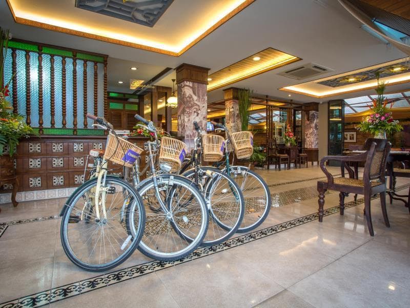 Chankam Boutique Hotel photo 1