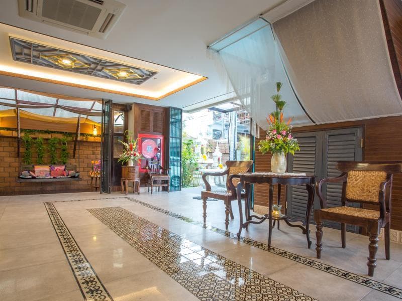 Chankam Boutique Hotel 3