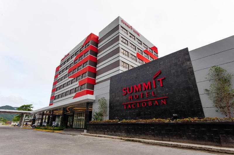 Summit Hotel Tacloban 4