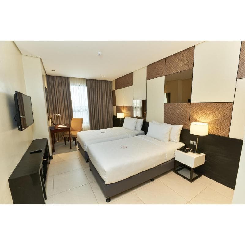 Summit Hotel Tacloban photo 1