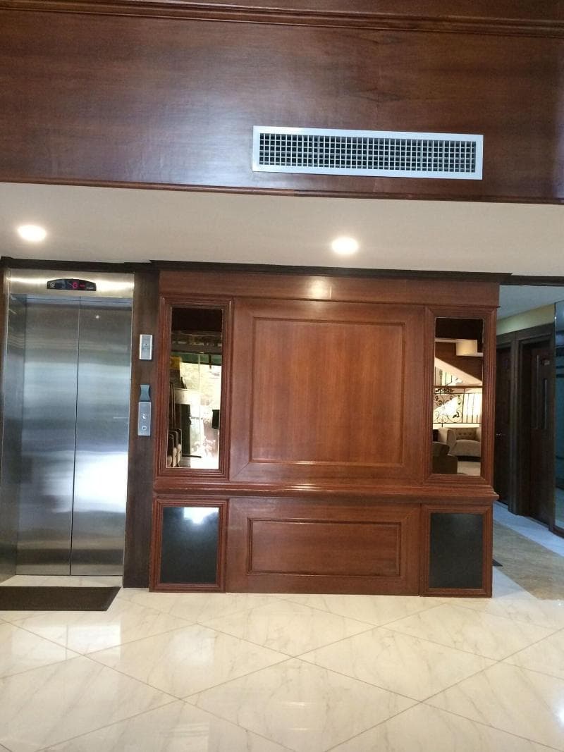 Gold Leaf Hotel 2