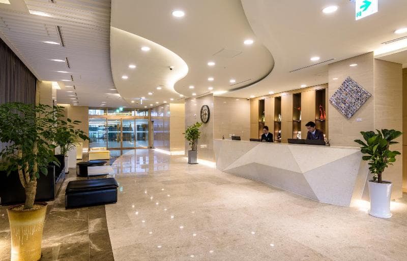 Asia Hotel Jeju 3