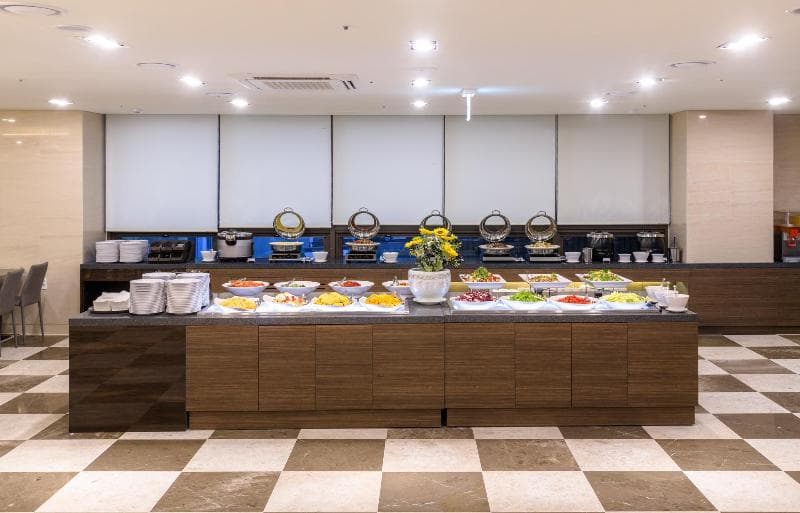 Asia Hotel Jeju main