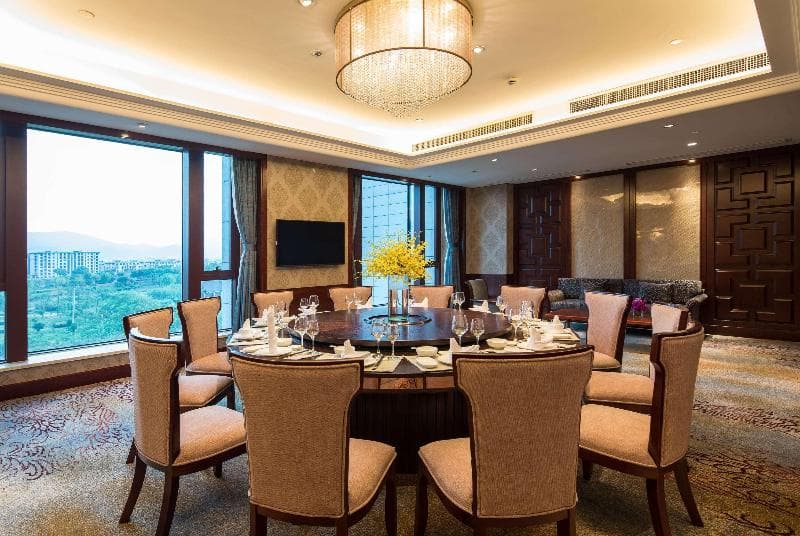 Wyndham Zhuji West photo 1