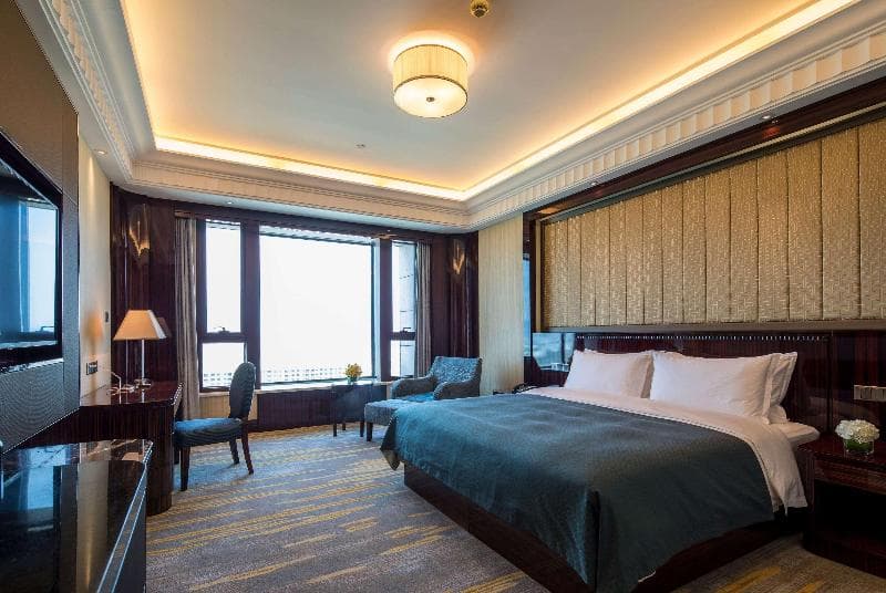 Wyndham Zhuji West 3