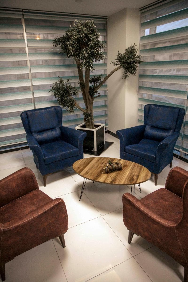 Bornova Otel 5