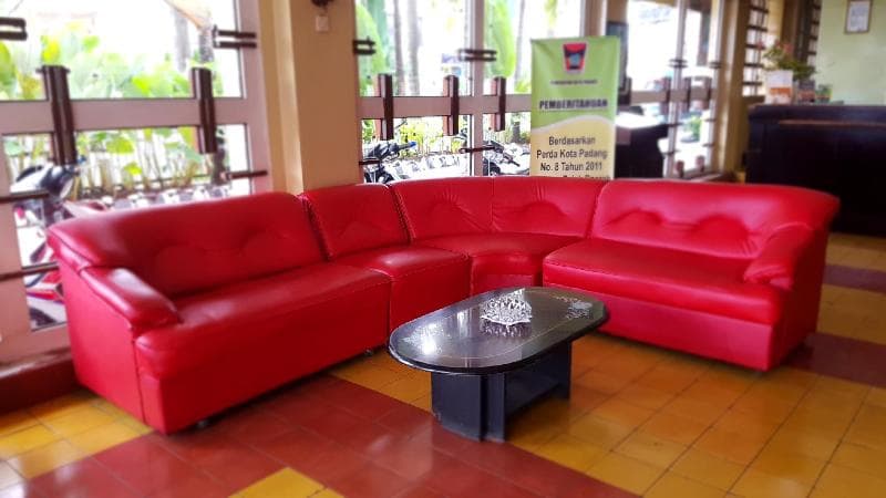 Hotel Hangtuah 3